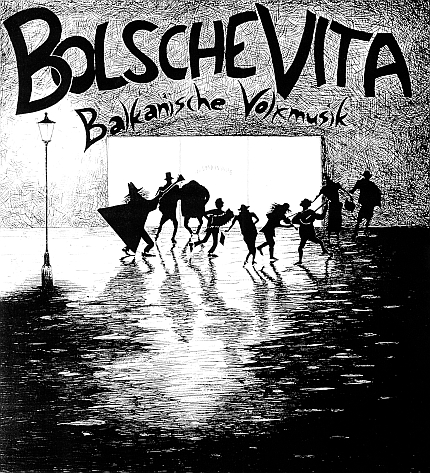 Bolsche Vita