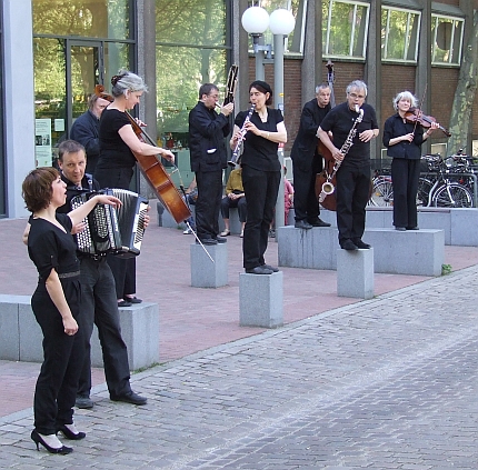 TonArt Ensemble