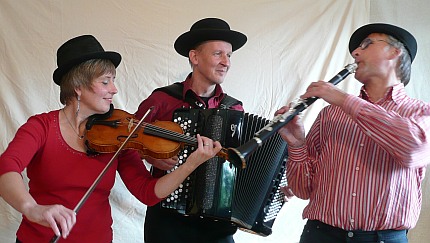 Trio Oyftref 2008-10